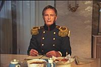 Кадр из фильма «Незримый путешественник», (1998). 