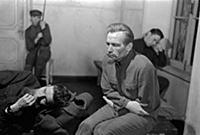 Кадр из фильма «Шестое июля», (1968). На фото: Вас