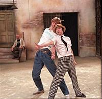 Кадры из фильма «Фантазер», (1988)