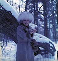 Кадры из фильма «Тема», (1979)