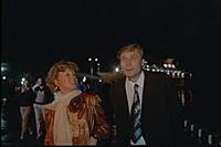 Кадр из фильма «Любовь и голуби», (1984). На фото:
