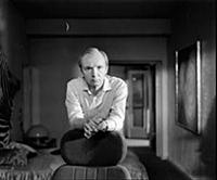 Кадр из фильма «Послесловие», (1983). На фото: Анд