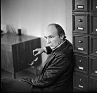 Кадр из фильма «Оглянись», (1983). На фото: Андрей