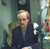 Кадр из фильма «Служебный роман», (1977). На фото: