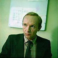 Кадр из фильма «Летаргия», (1983). На фото: Андрей