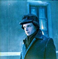 Кадр из фильма «Братья Карамазовы», (1969). На фот