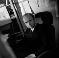 Кадр из фильма «Послесловие», (1983). На фото: Анд