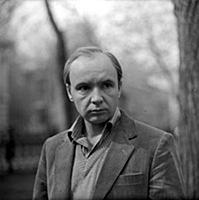 Кадр из фильма «Послесловие», (1983). На фото: Анд