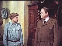 Кадр из фильма «Два капитана», (1976).