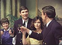 Кадр из фильма «Два капитана», (1976).