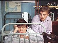Кадр из фильма «Два капитана», (1976).