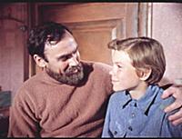 Кадр из фильма «Два капитана», (1976).