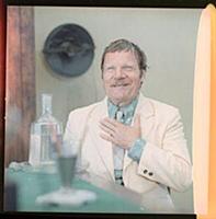 Кадр из фильма «Не может быть», (1975). На фото: М