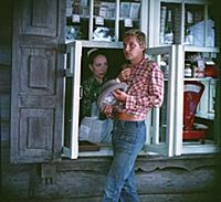 Кадр из фильма «Валентина», (1980). На фото: Серге