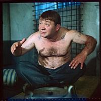 Кадр из фильма «Джентльмены удачи», (1971). На фот