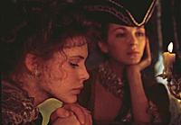Кадр из кинофильма «Гардемарины».
