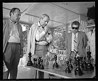 Кадр из фильма «Время желаний», (1984).