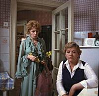 Кадр из фильма «Суета сует», (1979). На фото: Гали