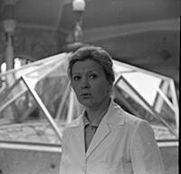 Кадр из фильма «Песочные часы», (1984). На фото: Г