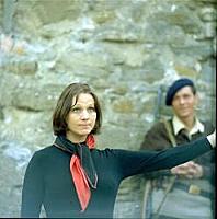 Кадр из фильма «Псевдоним: Лукач», (1976). На фото