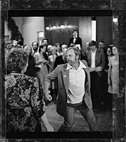 Кадр из фильма «Родня», (1981). На фото: Юрий Бога
