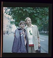 Кадр из фильма «Родня», (1981). На фото: Юрий Бога