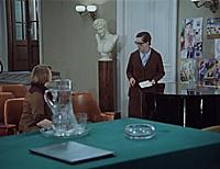 Кадр из фильма «Служебный роман», (1977). На фото: