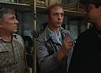 Кадр из фильма «Афоня», (1975). На фото: Леонид Ку