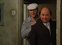 Кадр из фильма «Афоня», (1975). На фото: Леонид Ку