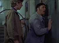 Кадр из фильма «Афоня», (1975). На фото: Леонид Ку