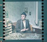 Кадр из фильма «Афоня», (1975). На фото: Леонид Ку