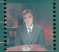 Кадр из фильма «Афоня», (1975). На фото: Леонид Ку