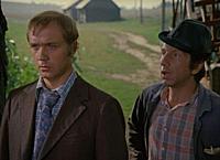 Кадр из фильма «Афоня», (1975). На фото: Леонид Ку