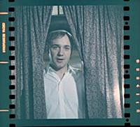Кадр из фильма «Афоня», (1975). На фото: Леонид Ку