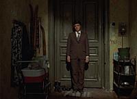 Кадр из фильма «Афоня», (1975). На фото: Леонид Ку