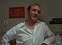 Кадр из фильма «Афоня», (1975). На фото: Леонид Ку