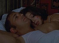 Кадр из фильма «Афоня», (1975). На фото: Леонид Ку