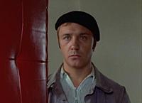 Кадр из фильма «Афоня», (1975). На фото: Леонид Ку