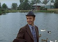 Кадр из фильма «Афоня», (1975). На фото: Леонид Ку