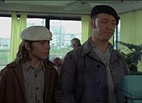 Кадр из фильма «Афоня», (1975). На фото: Леонид Ку