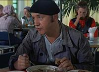 Кадр из фильма «Афоня», (1975). На фото: Леонид Ку