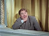 Кадр из фильма: «Карнавальная ночь», (1956). На фо