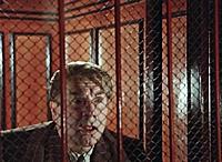 Кадр из фильма: «Карнавальная ночь», (1956). На фо