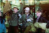 Кадр из фильма «Сказка о потерянном времени», (196