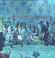 Кадр из фильма «Мама», (1976).