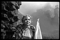 Кадр из фильма «Бессмертный гарнизон», (1956). На 