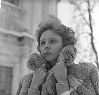 Кадры из фильма «Мой любимый клоун», (1986).