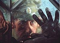 Кадр из фильма «Дни Турбиных», (1976). На фото: Вл