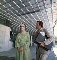 Кадр из фильма «Нейлон 100», (1973). На фото: Влад