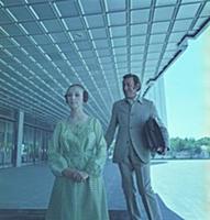 Кадр из фильма «Нейлон 100», (1973). На фото: Влад